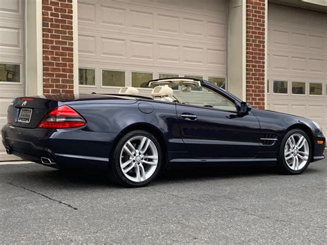 2009 Mercedes-Benz SL-Class Owners Manual